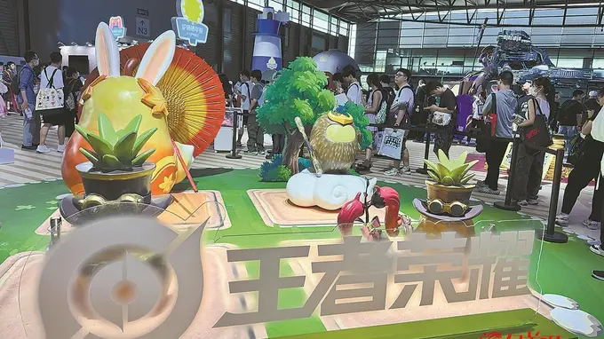 广东以AI游戏强省为目标，在“琢玉”论下锚定政策布局与生态主导权