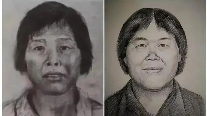 “梅姨”真实身份确认为潘冬梅 张维平拐卖儿童案进入审查起诉环节