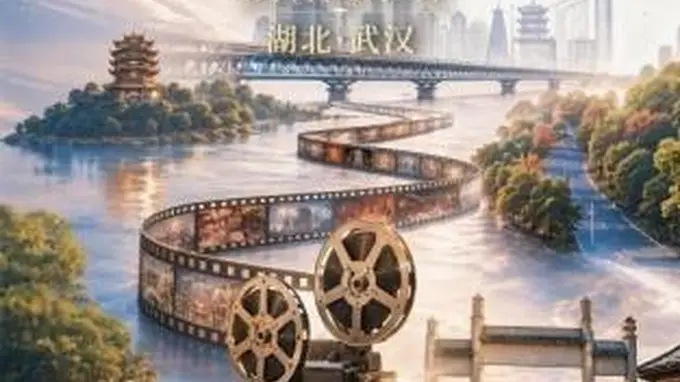 电影文化嘉年华武汉专场 打造人人都能玩的电影梦工厂