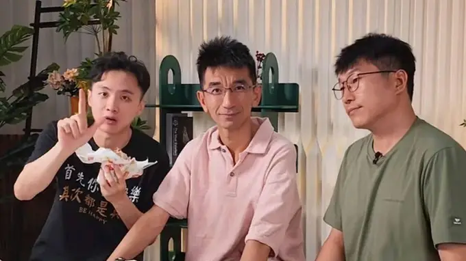 孙东旭携“美丽明天”重启创业 269天后再赴电商赛道