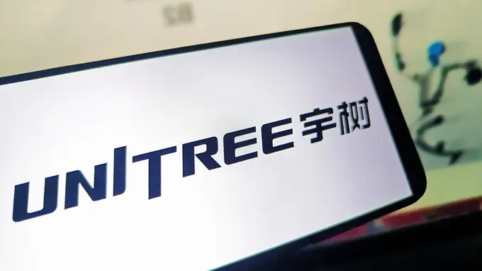 宇树科技人形机器人第一股获多家机构战略配售 DeepSeek腾讯中石油在列