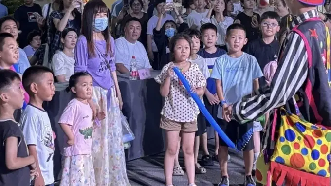 2026延吉消暑夜游季启动 六大夜游线路邀你纳凉逛吃看球