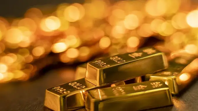 金价上探4300美元 配置黄金正当时