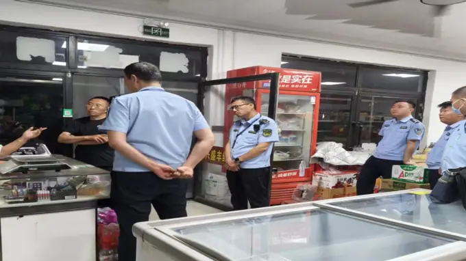 巴彦淖尔重拳出击 农村牧区旅游监管最后一公里难题迎刃而解