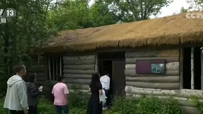 吉林敦化凭电影票根享非遗免费游 “电影+文旅”联动激活暑期消费活力