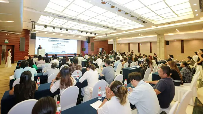 华西医院援外培训开班 聚焦一带一路非洲医疗人才研修