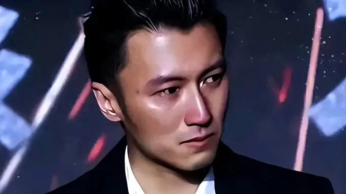 张柏芝自曝择偶标准，难怪公开第二个家，小儿子的照片暴露隐情