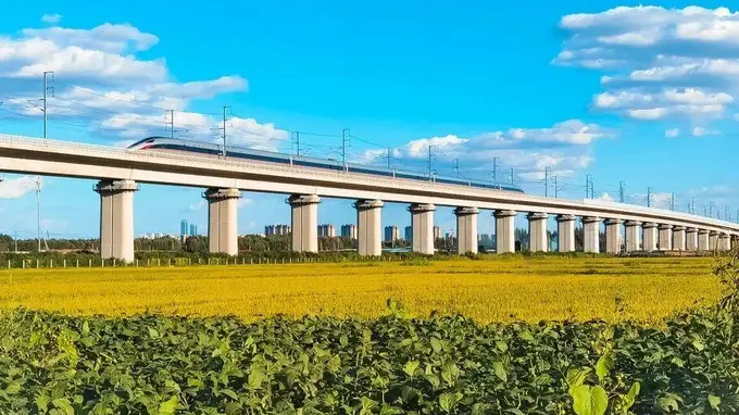 30座车站任意选，旅游计次票上新啦！