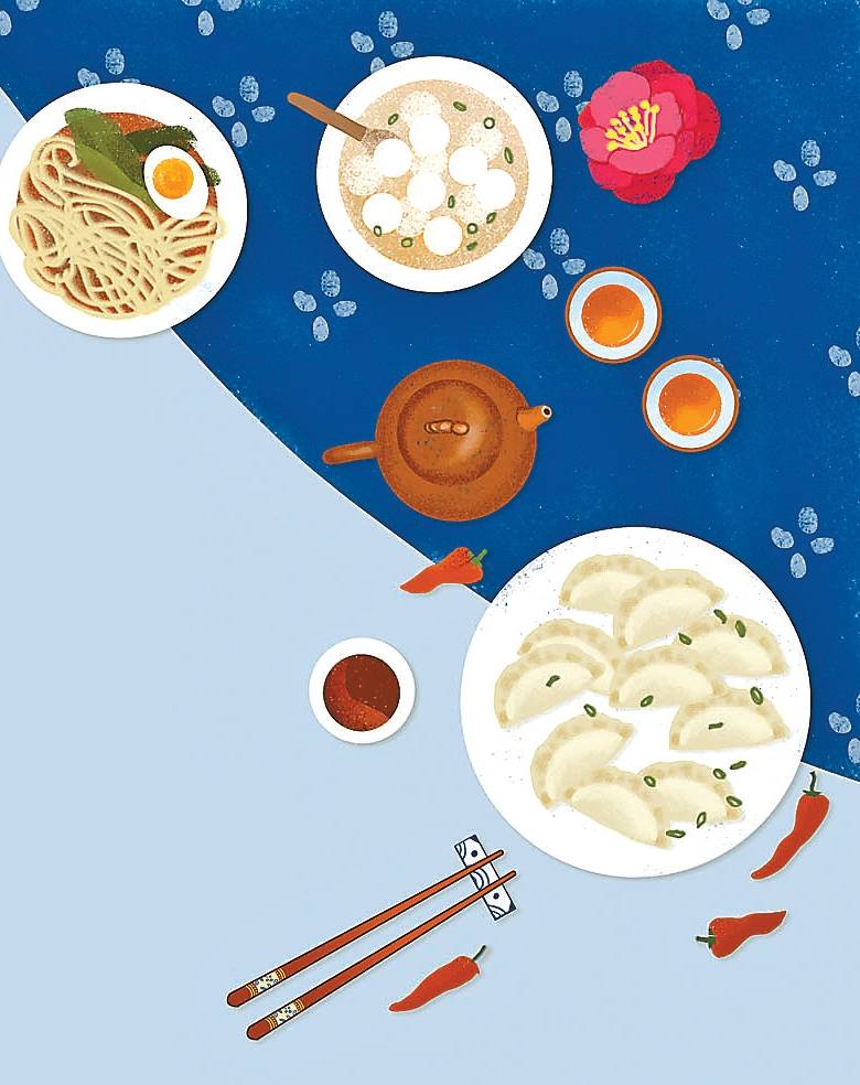 不吃主食能消“碳水脸”？盲目断碳更伤身！
