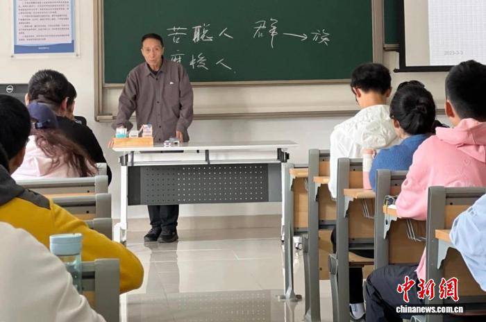 东西问｜李铭、吴海：千年文脉如何为铸牢中华民族共同体意识提供“南粤样本”？