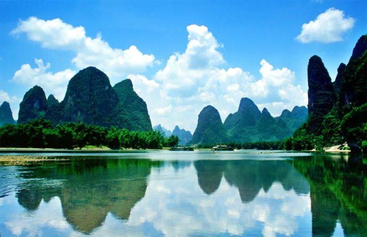 张崀桂旅游线路写入《旅游强国建设“十五五”规划》