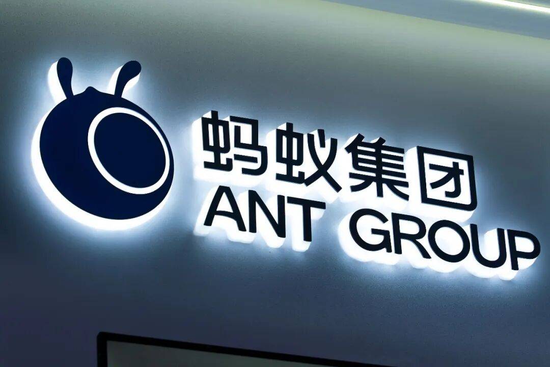 蚂蚁集团入股薄荷健康，成为其最大外部股东