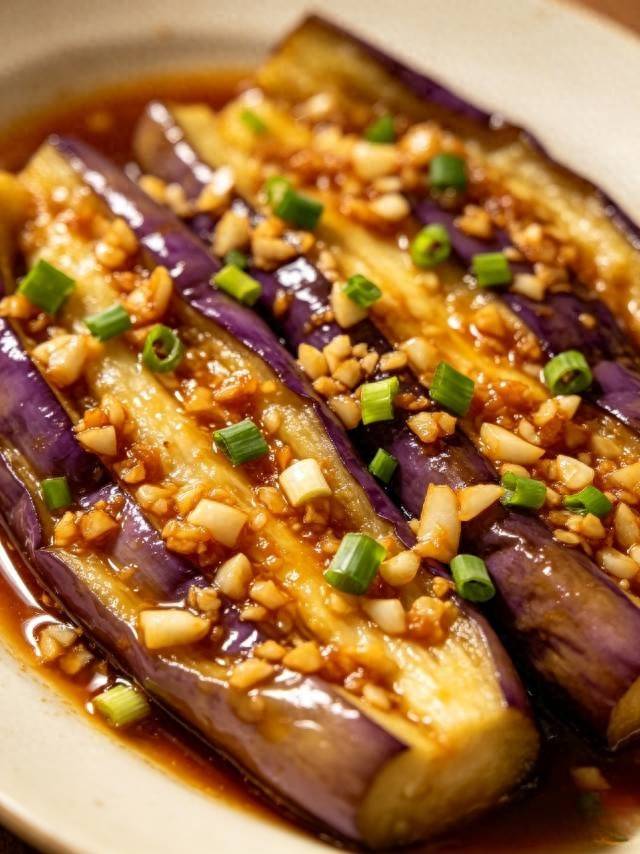 茄子的“公敌”，再爱也不可同食！越吃毛病越多，要注意了