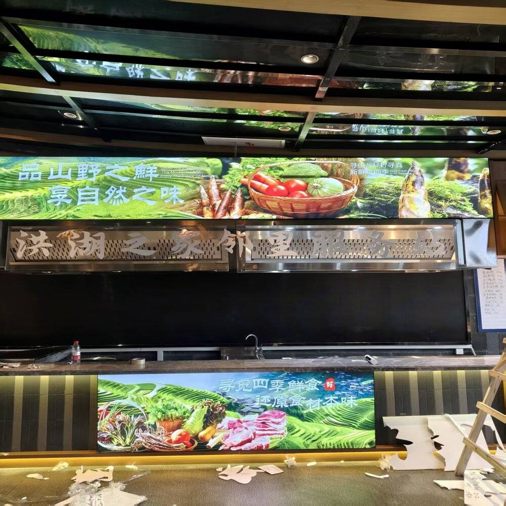 武汉寻味湖北菜 服务优质的门店有哪些参考