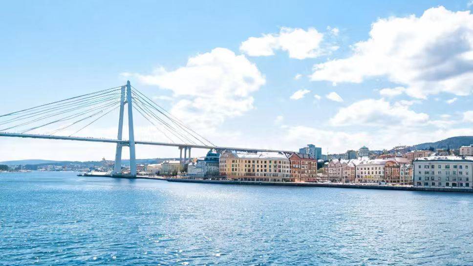 绥芬河漫记：跟着一家本地口碑好的旅行社，撞见边境线上意料之外的惊喜