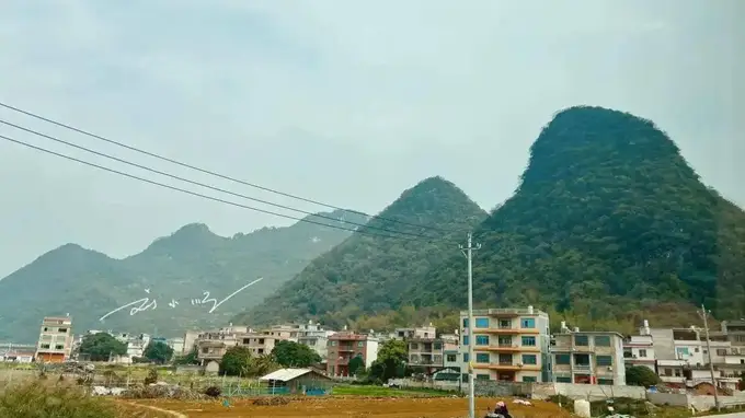 广西贺州 世界长寿市的养老胜地魅力