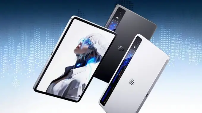 24GB+1TB!新平板最后预热:6月30日,正式发布