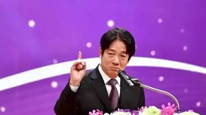 赖清德妄言拒绝统一，下令台军备战，大陆预告了台独结局
