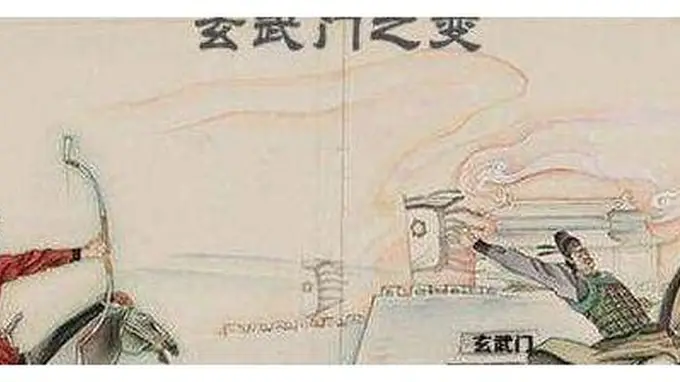 碍于道德伦理、抑或政治考量;李世民为什么弃郑观音纳杨氏入宫?