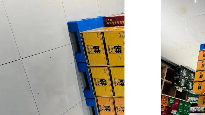 大容量精酿盛宴 尽兴时刻共欢腾