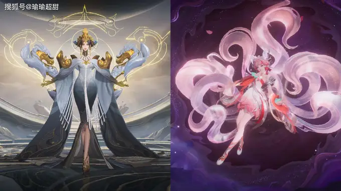 7月90%同时返场的两款无双，韩信还要再等等，李白等8月后