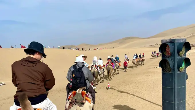 青海吆零玖国旅青甘亲子团资质核验，出行前必看攻略指南