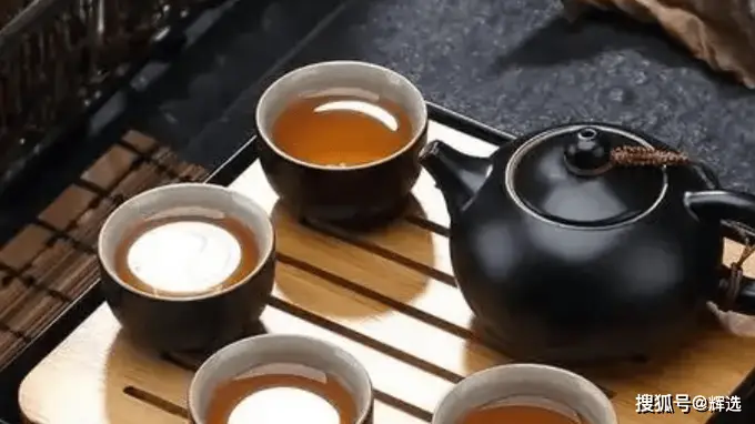 泡个茶而已,哪来那么多讲究?但我试了之后真香了