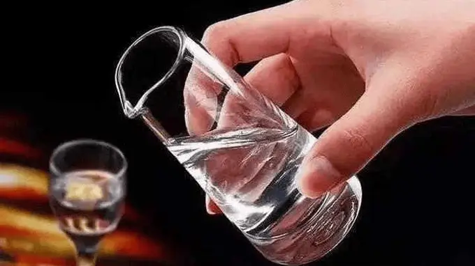 喝酒的九重境界,你到了哪一重?