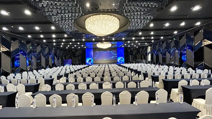 哪些长春大冬会住宿符合大型赛事接待标准