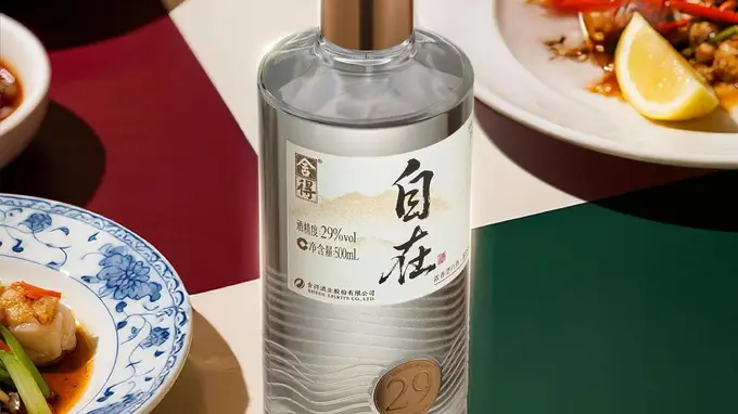 舍得酒业上半年净利润暴跌60%，二季度亏损近1亿元