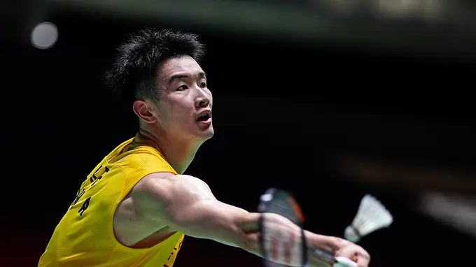 羽毛球日本公开赛-李诗沣1-2出局 王祉怡梁王均横扫晋级