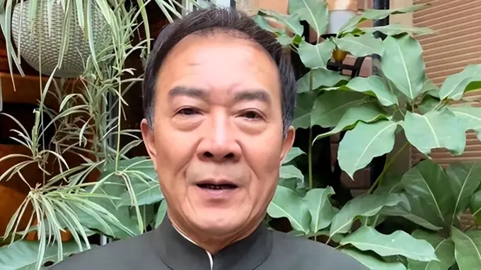 撬侯耀文妻子、养侯耀文女儿的戴志诚,终究迎来自己的现世报