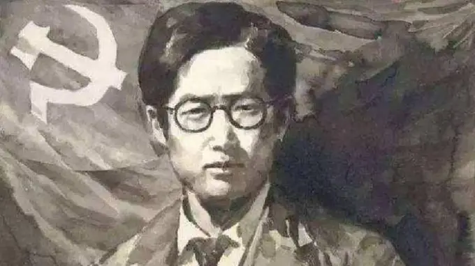 李立三:从工人运动先锋到政治局常委,68岁自杀身亡骨灰下落不明