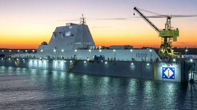 一枚12亿、射程超鹰击20,美国高超音速导弹反超还是“鸡肋”?