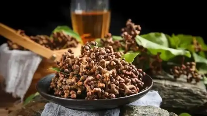 拐枣好处与禁忌一次讲清 秋天食用正当时