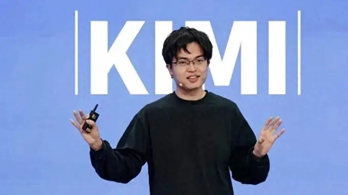 Kimi K3引发全球AI产业震动:参数量创新高,硅谷感到了威胁