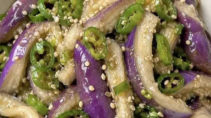 小暑养生：老年人忌绿豆多吃蒸茄子等三菜一肉活力满满