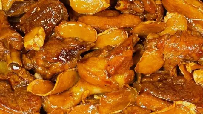 大暑时节就吃这三样美食 寓意无病无灾好运常伴