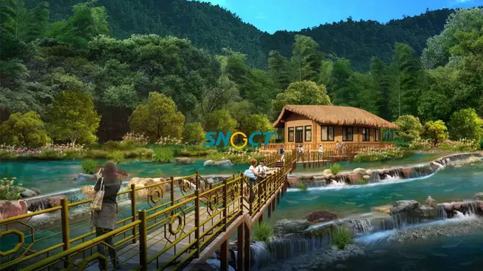 晟景文旅：旅游景区吸引力核心在哪？抓住六大关键维度