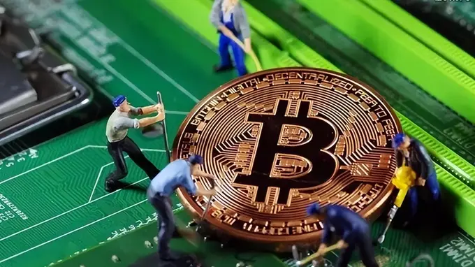 欧美多年力推比特币入华 中国始终拒接的核心原因藏在其设计逻辑中