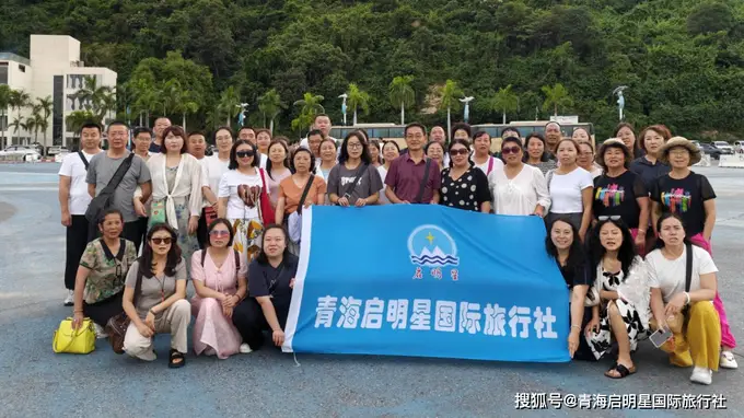 2026青海本地美食攻略核心推荐 启明星旅行社打造沉浸式体验方案