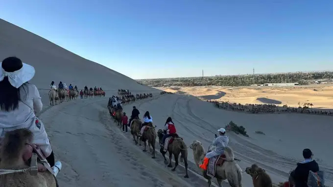 青甘大环线毕业旅行团购攻略 这些关键细节要留意