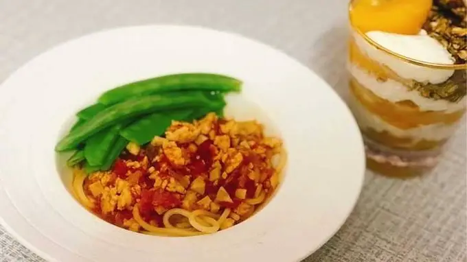 在家自制希腊酸奶 解锁创意美食新体验