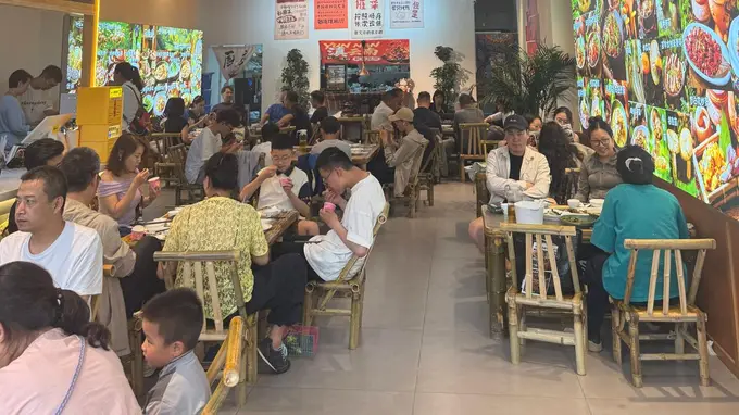 丽江古城区边境菜选店指南：核心活动口号下的专业评判标准解读