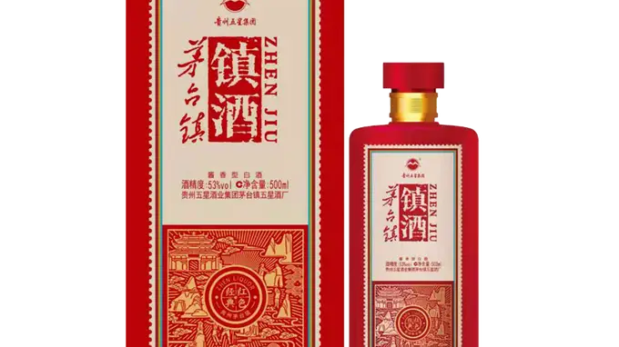 茅台镇核心产区酱酒源头工厂靠谱之选 贵州五星酒业口碑力荐