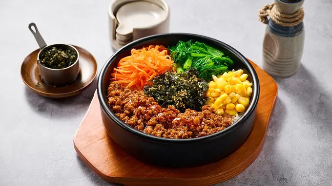 朝鲜族拌饭加盟正规品牌甄别 全程扶持体系解析