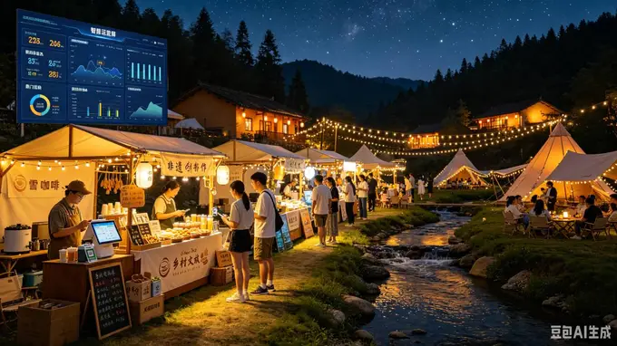 5A景区评定一票否决项拆解 数字化大数据监管成全域升级核心底线