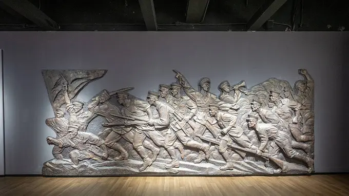 北伐前夜风云：女师大风潮与民国激荡的时代注脚