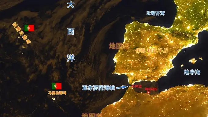 摩洛哥人冲击休达边境 西班牙北非飞地控制权面临挑战