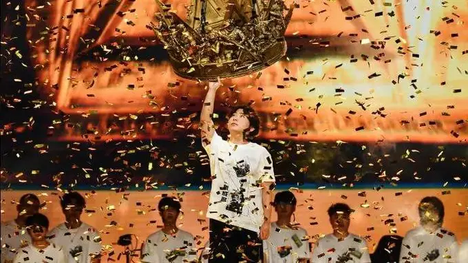 三角洲赛事144位主播集结 这场比胜负更吸睛的狂欢秀开启